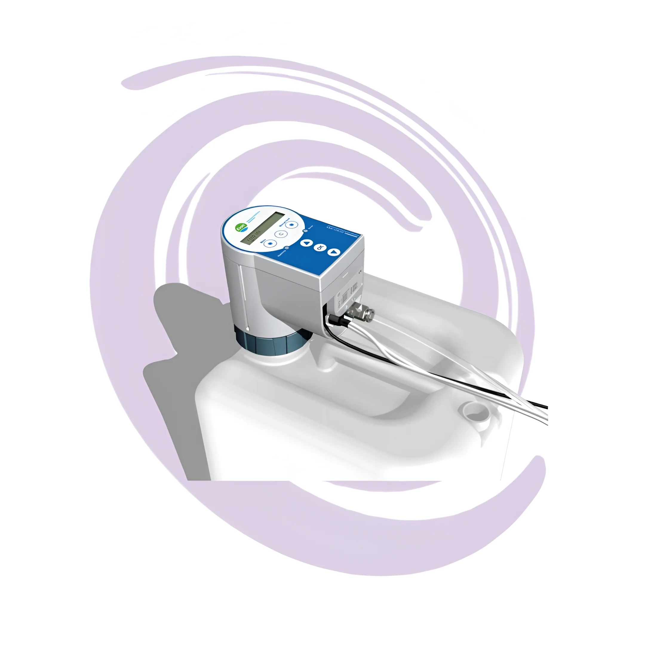 EVAC VACUUM COLLECTION ACCESSORIES